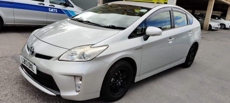 Toyota Estima LN10 GYJ